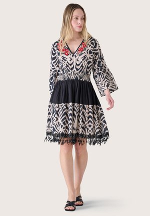 Camomilla Italia, Jurk - black