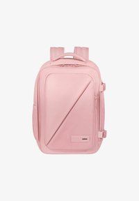 Non selezionato, pastel pink