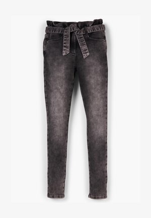 Slim fit jeans - grey
