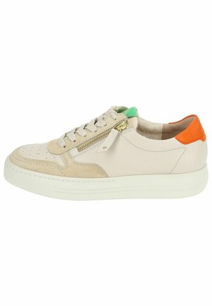 Paul Green Sneakers - sand biscuit