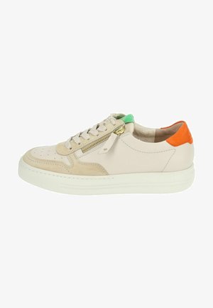 Paul Green, - Sneakersy niskie
