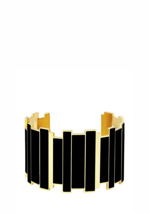 Bracelet - noir carbon