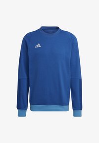 Non selezionato, blau