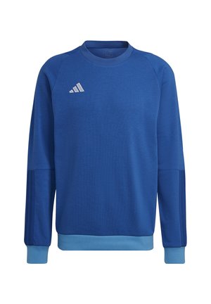 FUSSBALL-TEAMSPORT TEXTIL-TIRO - Sweater - blau