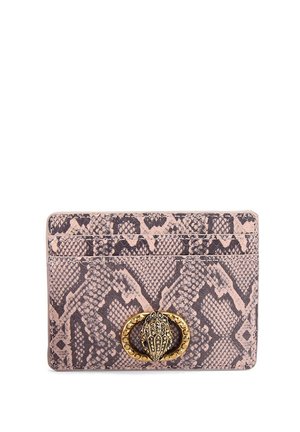 CHELSEA - Business card holder - lilac