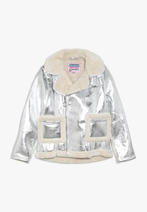 Chaqueta de invierno - brown