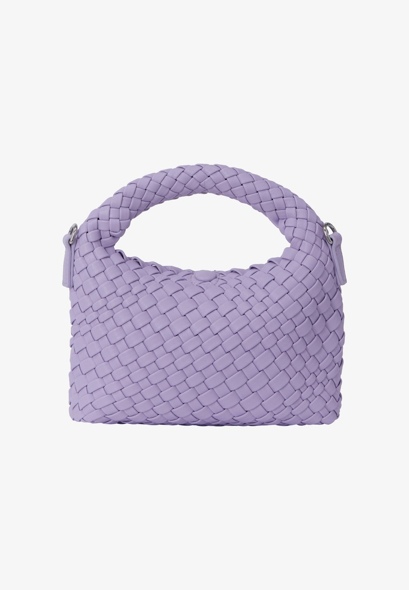 faina Handtas - lilac
