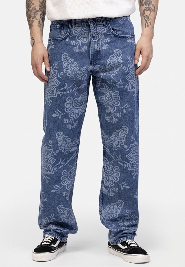 DALLAS LOOSE FIT - Loose Jeans