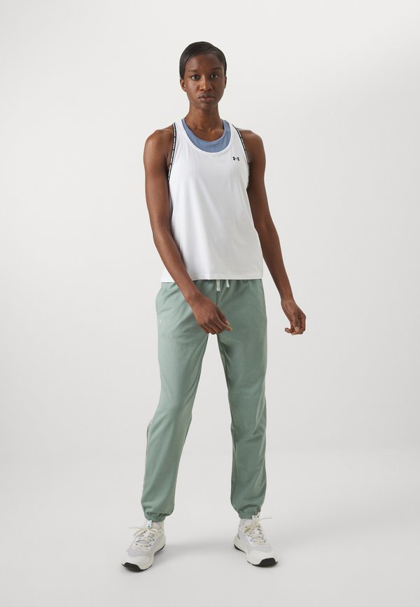 TECH KNOCKOUT - Top4