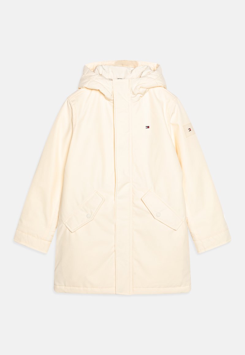 Tommy Hilfiger Parka crème