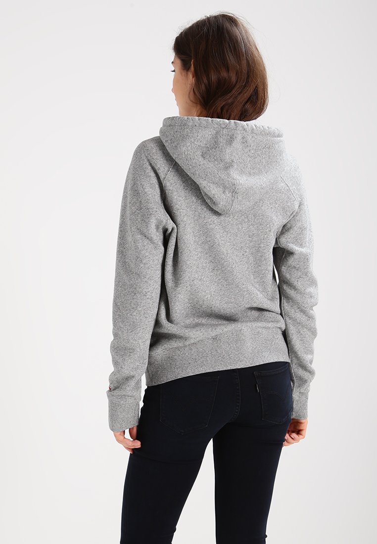 Donna GRAPHIC SPORT - Felpa con cappuccio Donna GRAPHIC SPORT - Felpa con cappuccio