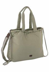 camel active Handtasche - sage
