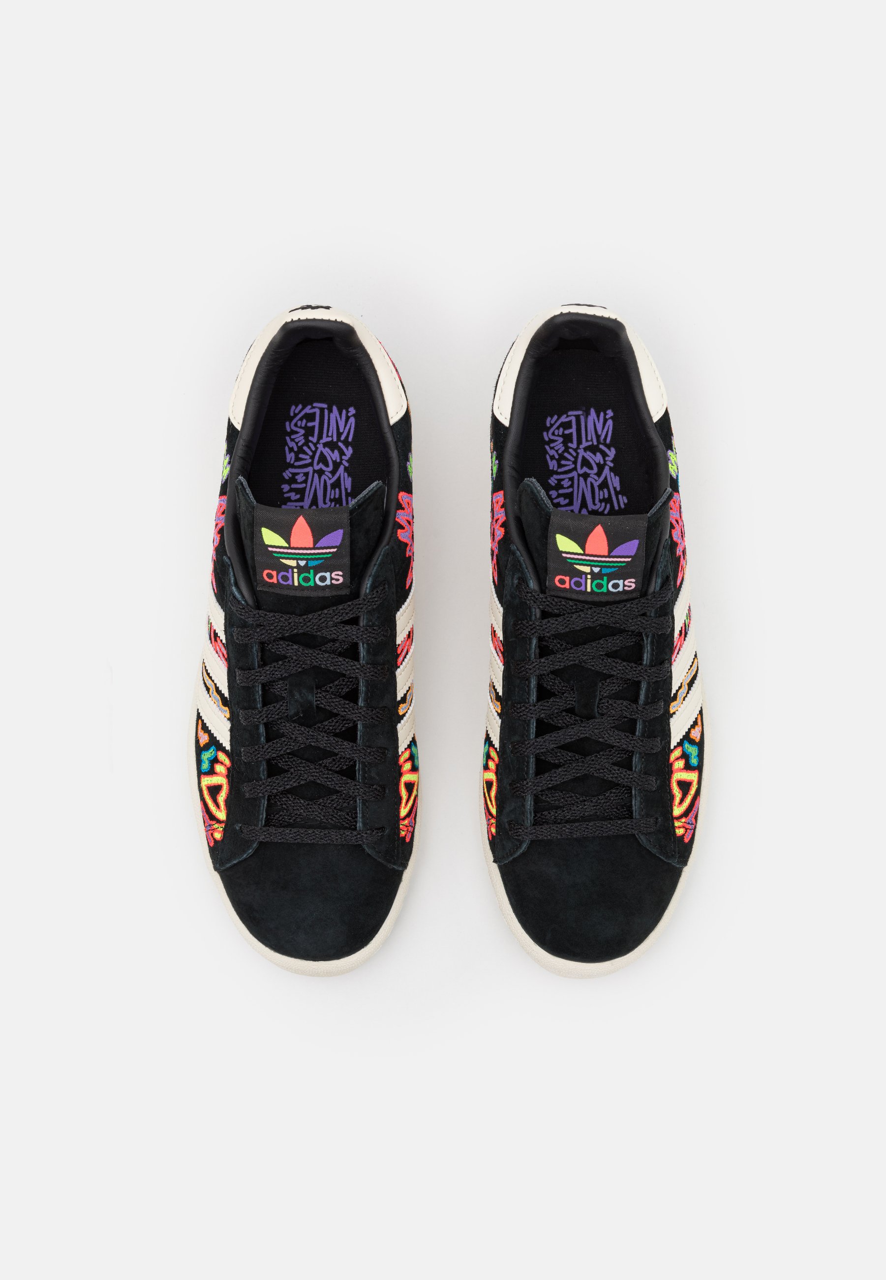 adidas Originals CAMPUS 80S PRIDE 