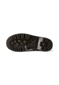 Dr. Martens JADON BLACK - Stivaletti con plateau - nero