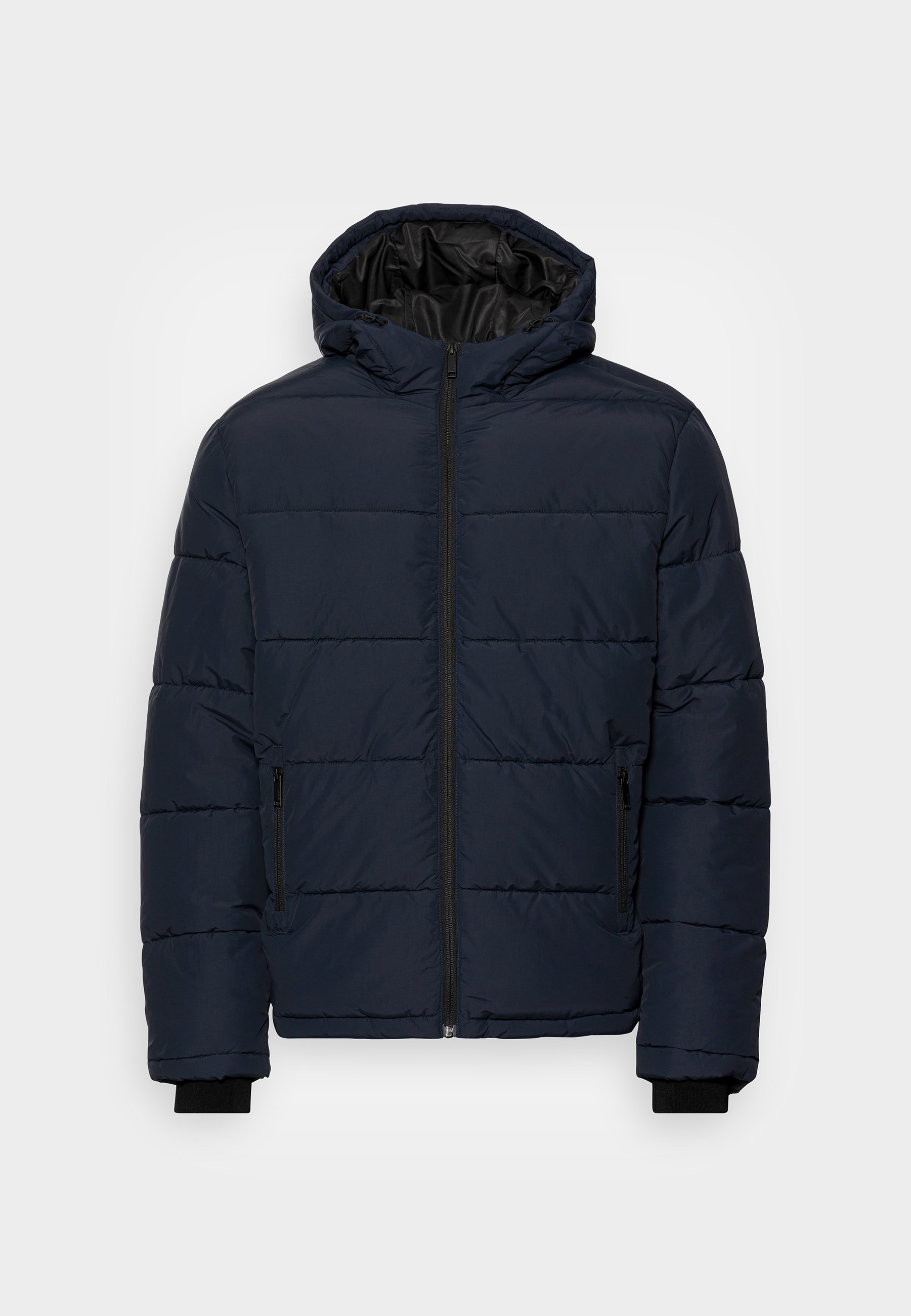 Selected Homme SLHHARRY PUFFERJKT Winter jacket sky captain