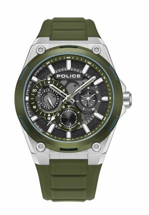SALKANTAY - Watch - oliv