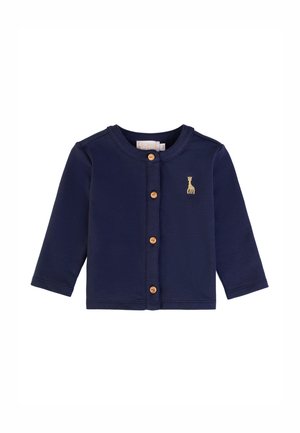 Cardigan - dark navy