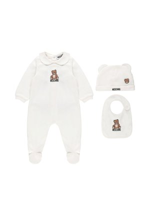 SET UNISEX - Czapka