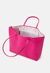 Lacoste CONCEPT - Velika torba - spinelle