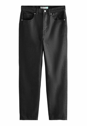 COMFORT STRETCH COLUMN - Mom-farkut - black coated