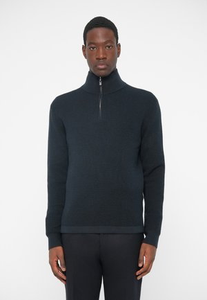 TRAVIS - Pullover - light ink