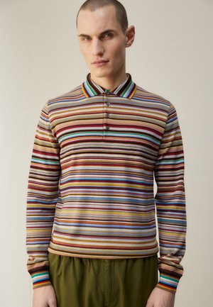 Jumper - multi-coloured