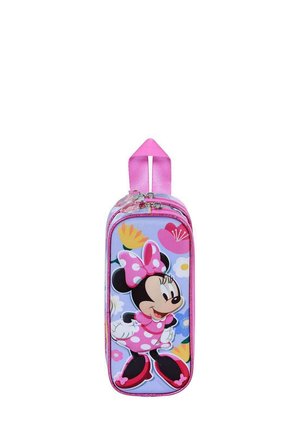 DISNEY MINNIE MOUSE SPRING - Trousse - minnie mouse lilac