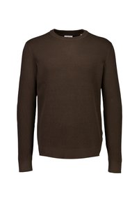 Non sélectionné, brown