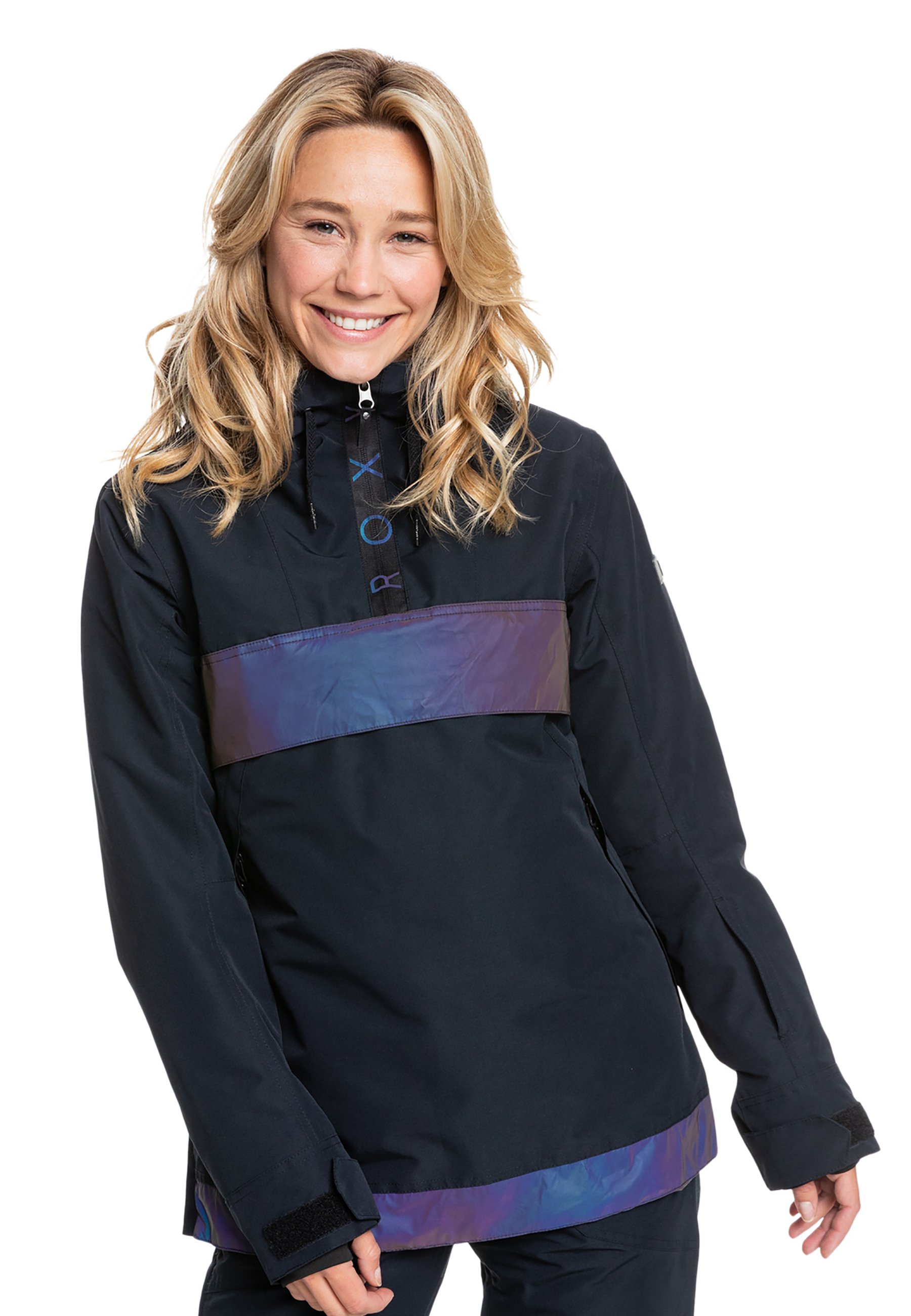 roxy shelter jacket
