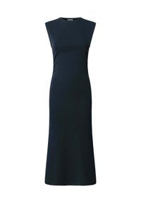 Pepe Jeans Laisvo kirpimo suknelė - dulwich blue