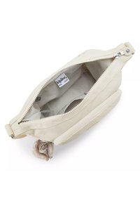 Kipling GABB  - Borsa a tracolla - beige pearl