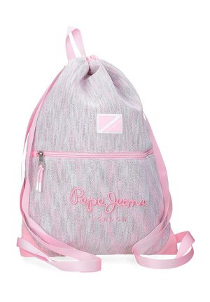 Pepe Jeans MIRI GYM SAC - Bolsa de deporte - pink