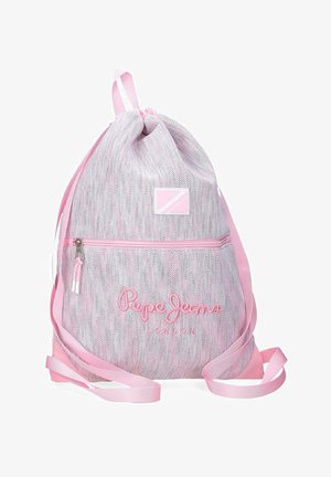 Pepe Jeans MIRI GYM SAC - Bolsa de deporte - pink