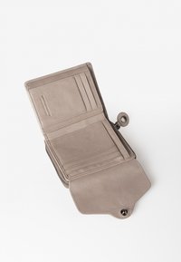 Aunts & Uncles Wallet - cashmere