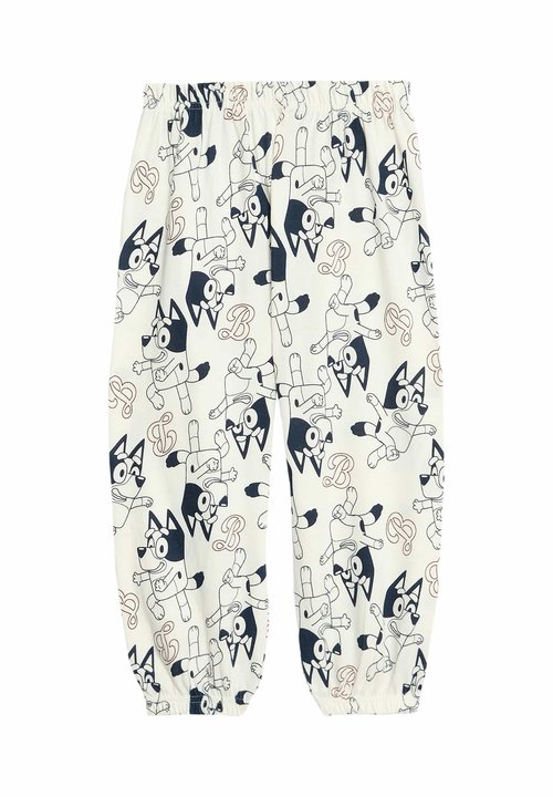 Marks Spencer MINECRAFT SET Pyjama set blue mix/blue Zalando