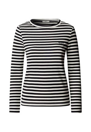 Pepe Jeans, BANIT - Longsleeve - mousse white
