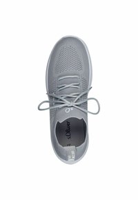 s.Oliver Zapatillas - light grey