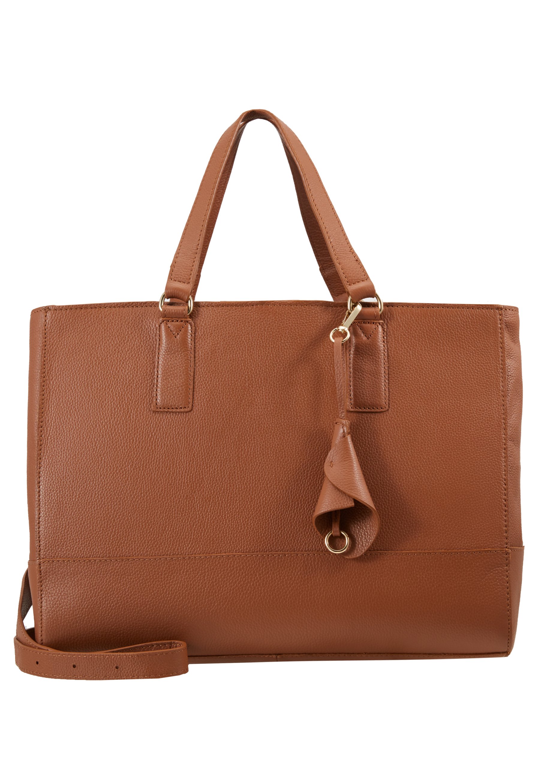 Anna Field LEATHER Dataveske cognackonjakk Zalando.no Anna Field LEATHER Dataveske cognackonjakk Zalando.no