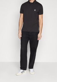 Tommy Hilfiger Polotričko - black