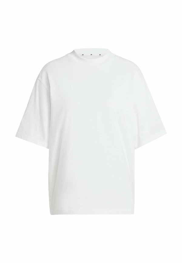 ESSENTIALS CONTEMPORARY BOYFRIEND - Basic T-shirt3