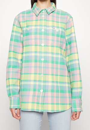 Blouson Bomber - multi-coloured