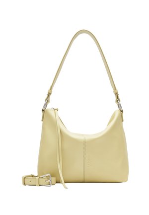 HOBO - Handtasche - limettengrün