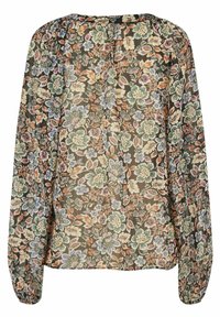 NAF NAF Blouse - black