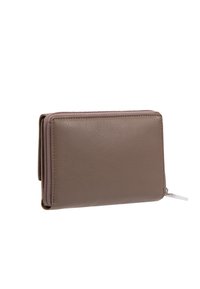 MAITRE LEISEL DAGRETE PURSE  - Punge - fungi
