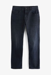 Non sélectionné, blue black