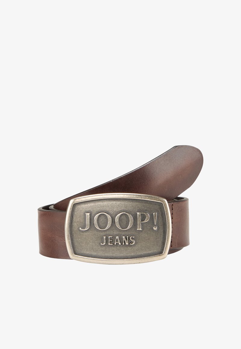 JOOP! Jeans Riem - dunkelbraun