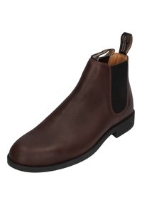 Blundstone CHESTNUT - Botines - braun kastanienbraun