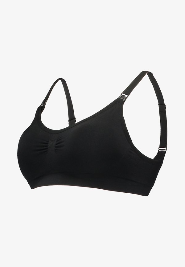 MAMA COMFORT NURSING BRA - T-shirt bra