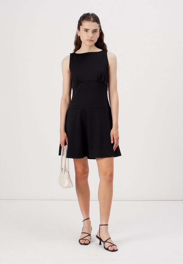PONTE MINI - Day dress2