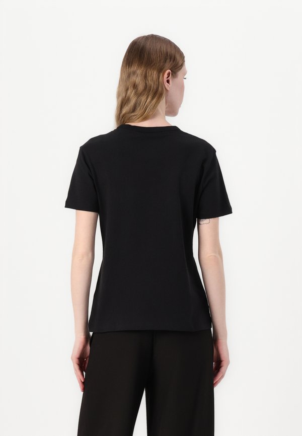 DAMACIA - Print T-shirt4